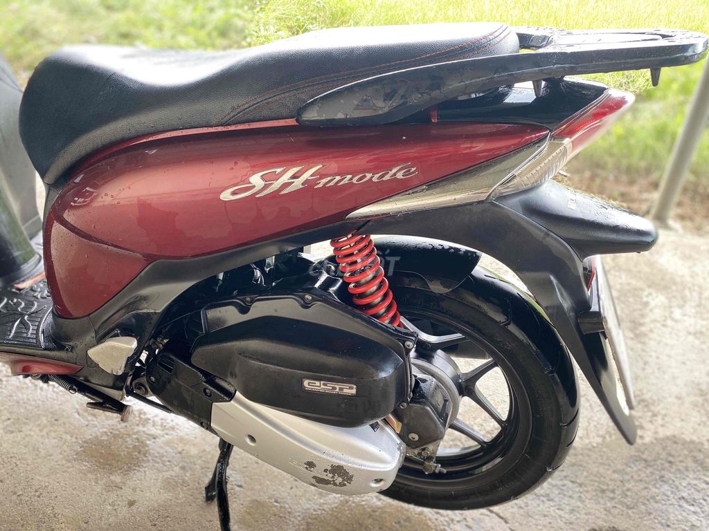 thanh lý xe sh mod. Mua bán Xe máy tại Huyện Vĩnh Cửu Đồng Nai được đăng bởi Le van hieu hình 3