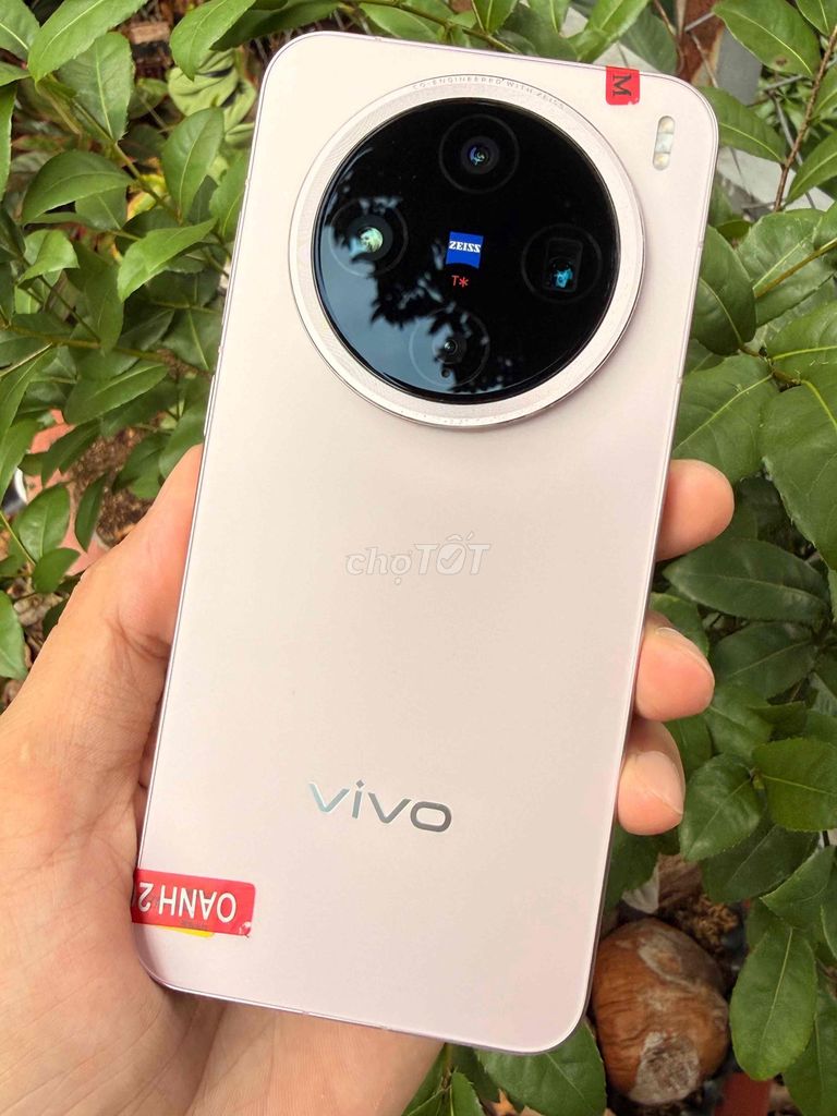 VIVO X200 PRO MINI 16/512 ĐẸP KENG.. Mua bán Điện thoại tại Quận 7 Tp Hồ Chí Minh được đăng bởi Bình April hình 1