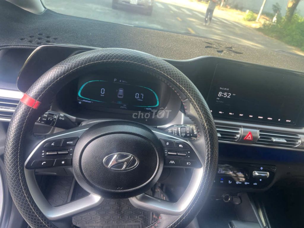 Hyundai Stargazer 2024 X Cao cấp - 27000 km. Mua bán Ô tô tại Quận Phú Nhuận Tp Hồ Chí Minh được đăng bởi xe39com hình 2