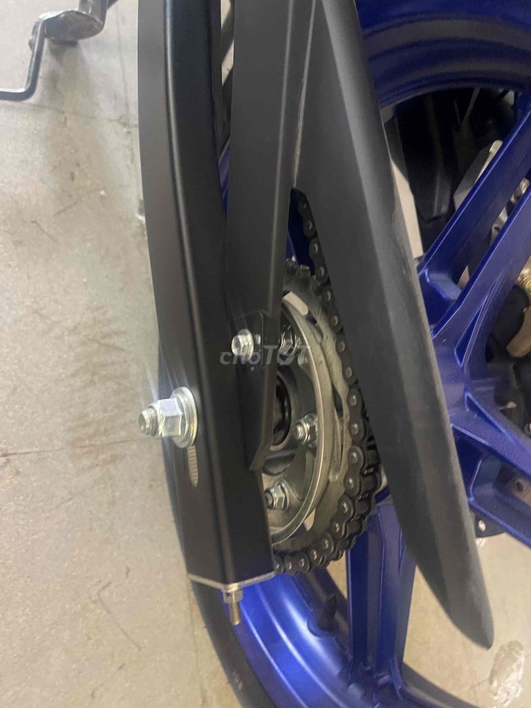 Yamaha Exciter  150 Miking 2024 chưa tới 1 ngan km. Mua bán Xe máy tại Quận Ninh Kiều Cần Thơ được đăng bởi Cửa Hàng xe máy Hoàng Hải hình 3