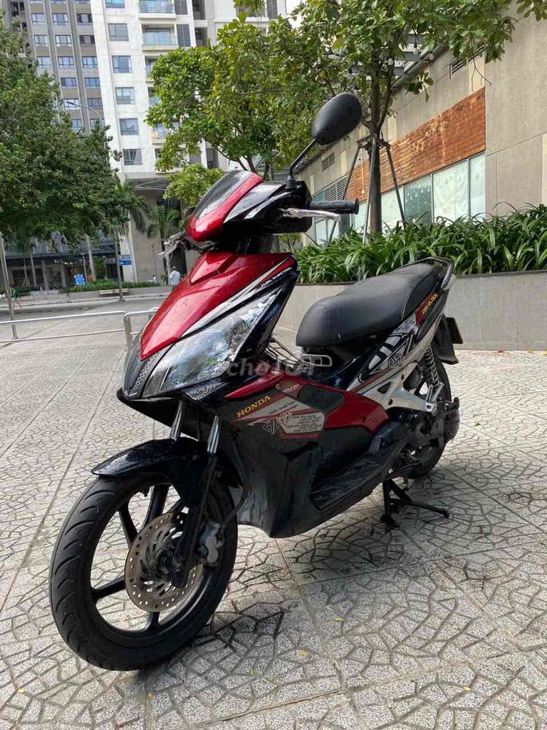 Honda Ab 2008 up thái,bstp,chính chủ,xe đẹp zin êm