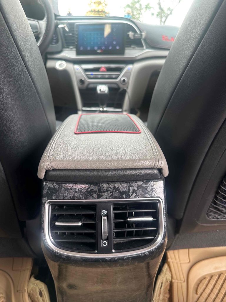 Hyundai Elantra GLS MT 2016 1.6 MT. Mua bán Ô tô tại Quận Sơn Trà Đà Nẵng được đăng bởi Ánh Dương hình 15