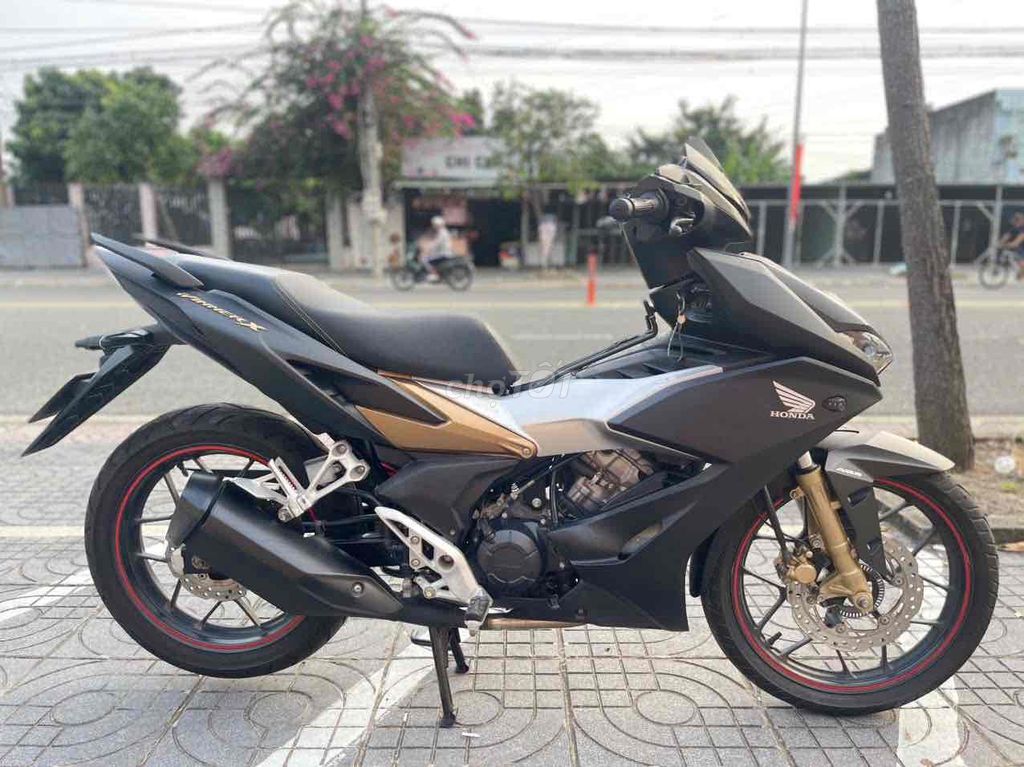 Bán xe winner X. Mua bán Xe máy tại Thành phố Bà Rịa Bà Rịa - Vũng Tàu được đăng bởi Lạc hình 1