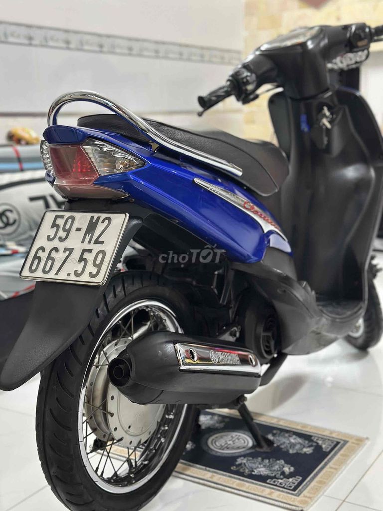 Bán mio xanh dk 2005 bstp chính chủ. Mua bán Xe máy tại Quận Bình Tân Tp Hồ Chí Minh được đăng bởi Tý tý hình 16