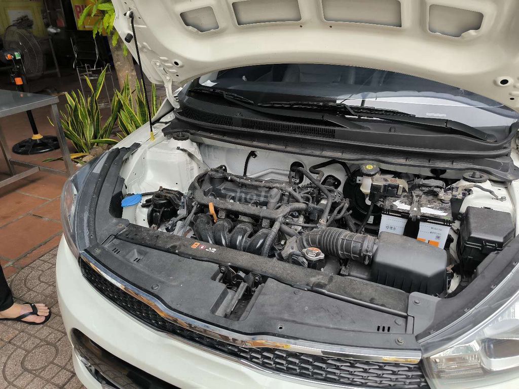 2020 1.4 MT Deluxe - 56000 km. Mua bán Ô tô tại Thành phố Thủ Đức Tp Hồ Chí Minh được đăng bởi văn lộc trần hình 5