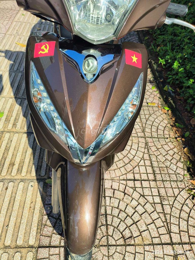 Bán xe shark biển đẹp phong thủy. Mua bán Xe máy tại Quận 4 Tp Hồ Chí Minh được đăng bởi Trần Thắng hình 13