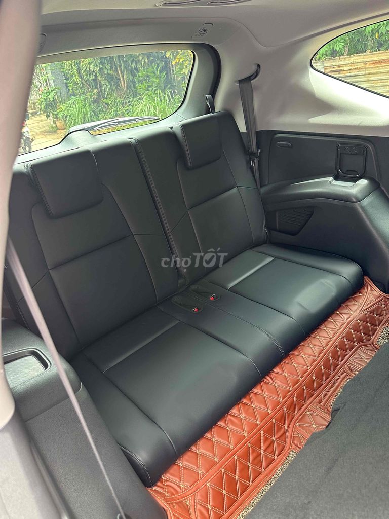 Honda CR V 2020 1.5G chuẩn 5 vạn. Mua bán Ô tô tại Thành phố Buôn Ma Thuột Đắk Lắk được đăng bởi AUTO Anh Phát hình 12