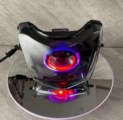 Bi cầu E11. Mua bán Phụ tùng xe tại Quận Hoàng Mai Hà Nội được đăng bởi Duy Khánh