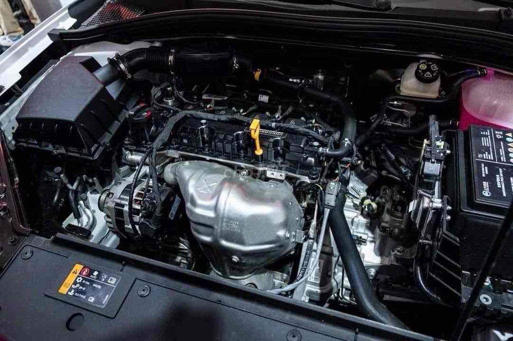 MG NewMG5 MT 2024 dịch vụ. Mua bán Ô tô tại Quận Nam Từ Liêm Hà Nội được đăng bởi Đặng Hiếu hình 3