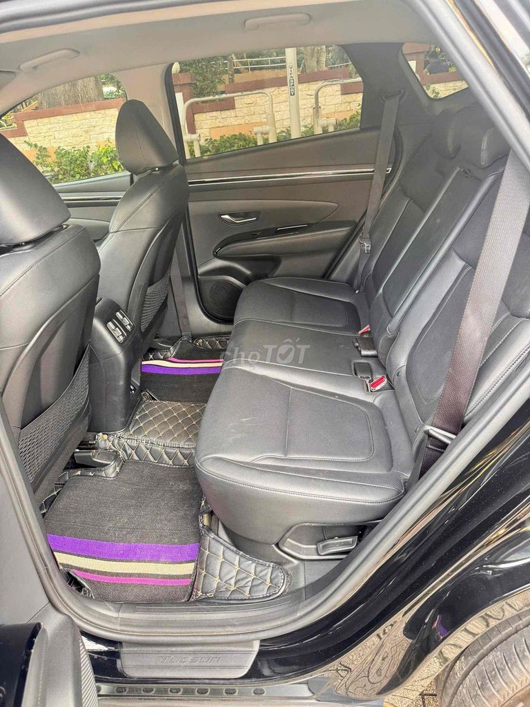 Hyundai Tucson 2023 2.0 AT Đặc biệt - 13000 km. Mua bán Ô tô tại Thành phố Đồng Xoài Bình Phước được đăng bởi lê bá thành hình 9