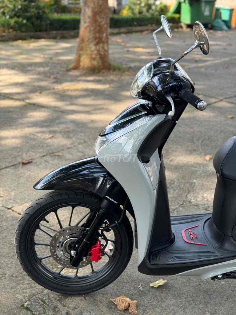 SH Mode ABS  2023 có góp. Mua bán Xe máy tại Huyện Trảng Bom Đồng Nai được đăng bởi Xe Máy Ngọc Hưng hình 8