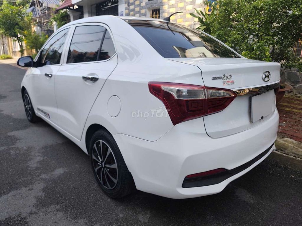 2018 Sedan 1.2 MT - 160000 km. Mua bán Ô tô tại Quận 12 Tp Hồ Chí Minh được đăng bởi Mr Vũ hình 4