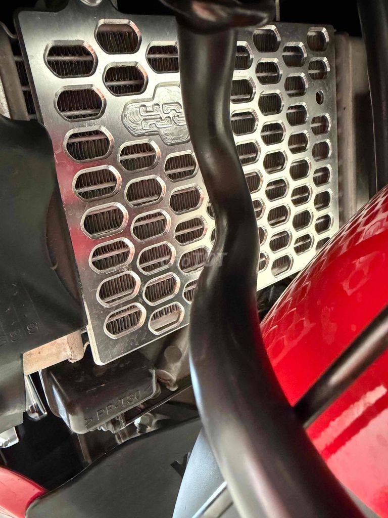 Exciter 2010 2 càng 5p71. Mua bán Xe máy tại Huyện Hòa Thành Tây Ninh được đăng bởi Tiền lẻ hình 13