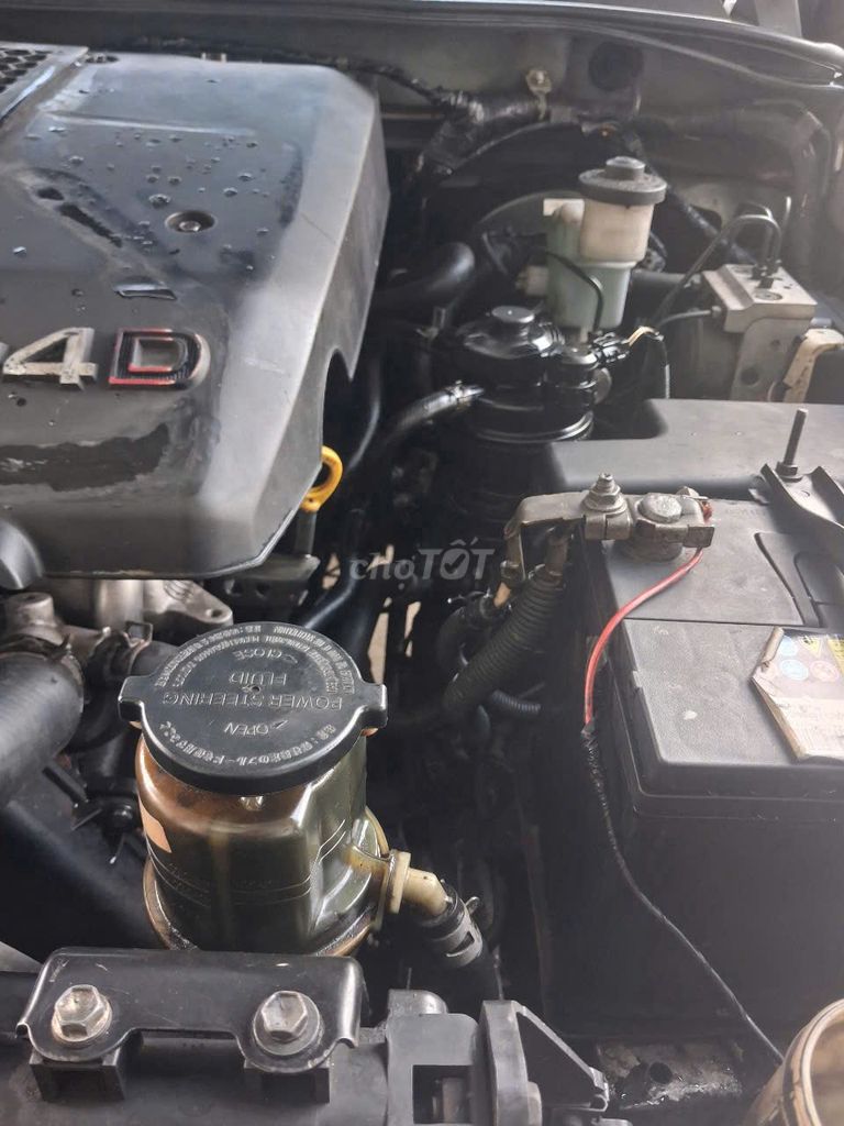 Toyota Fortuner 2013 - 300000 km. Mua bán Ô tô tại Huyện Mang Thít Vĩnh Long được đăng bởi Nguyễn Minh hải hình 3