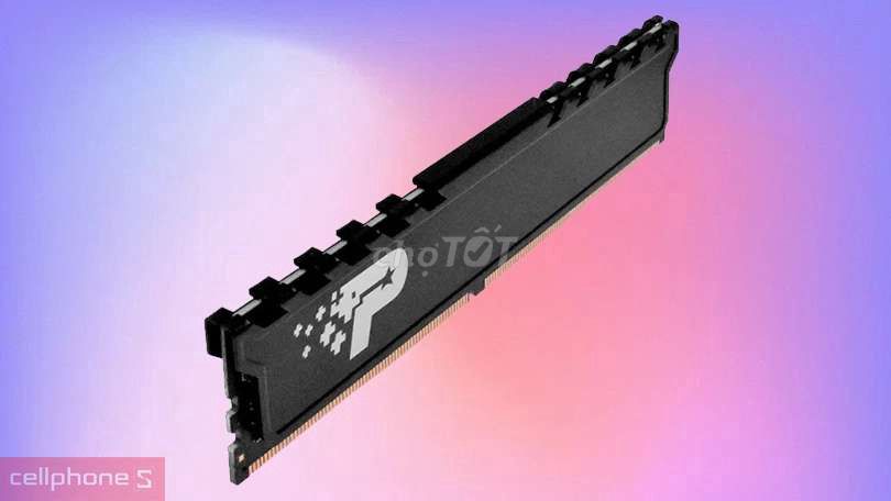 Ram patriot ddr4. Mua bán Linh kiện (RAM, Card...) tại Thị xã Ninh Hòa Khánh Hòa được đăng bởi Hòa Đỗ hình 1