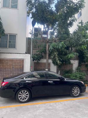 Lexus ES 20***0 km. Mua bán Ô tô tại Quận 7 Tp Hồ Chí Minh được đăng bởi Anh Lợi 