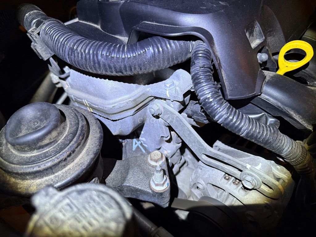 Cần bán xe đang sử dụng. Mua bán Ô tô tại Quận Cái Răng Cần Thơ được đăng bởi Dự Nguyễn hình 10