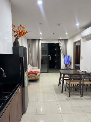 Chính chủ cho thuê căn hộ 2pn-2wc full nội thất Origami View landmar