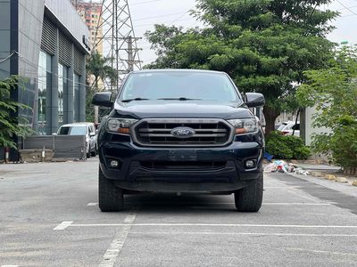 Ford Ranger 2020 XLS 2.2L 4x2 MT - 130000 km. Mua bán Ô tô tại Quận Hà Đông Hà Nội được đăng bởi Đỗ Tiên 