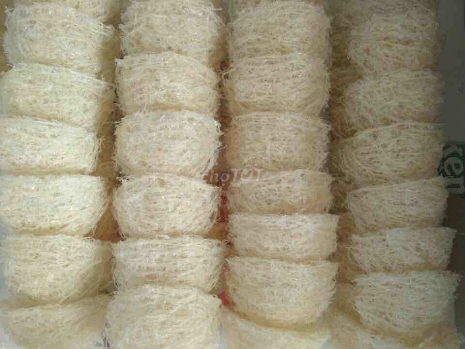 🕊️ YẾN SÀO NGUYÊN CHẤT – BÁN SỈ & LẺ 🕊️