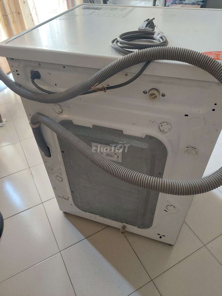 Máy giặt LG INVETER