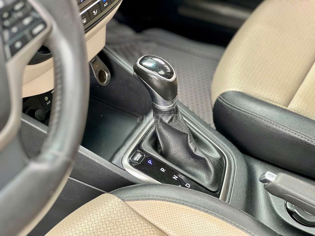 ACCENT 2019 ATH. Mua bán Ô tô tại Quận 12 Tp Hồ Chí Minh được đăng bởi TIẾN AUTO  hình 14