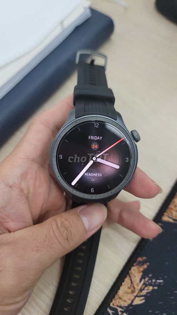 Đồng hồ Amazfit Balance. Mua bán Thiết bị đeo thông minh tại Huyện Tam Bình Vĩnh Long được đăng bởi Nguyễn Lê Hiển hình 1