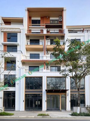 Аренда · 1 комн. · 45 м² · Quận Ngũ Hành Sơn, ул. Suncosmo