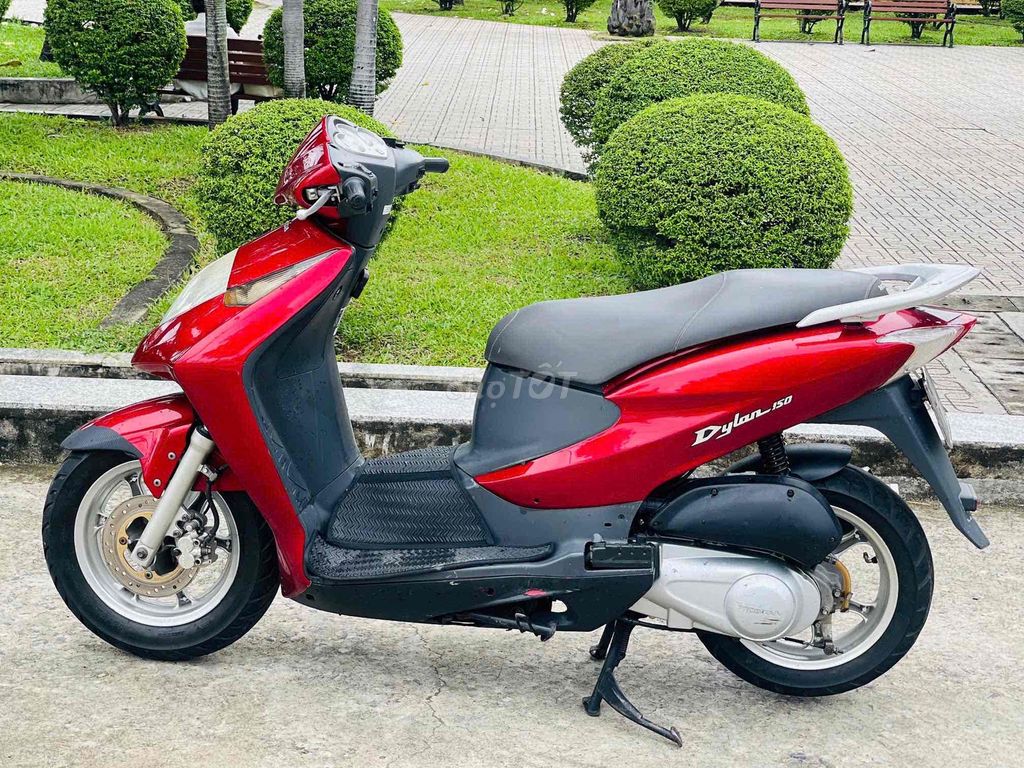 Dylan 150 biển tp chính chủ ký. Mua bán Xe máy tại Quận Bình Thạnh Tp Hồ Chí Minh được đăng bởi văn vũ hình 5