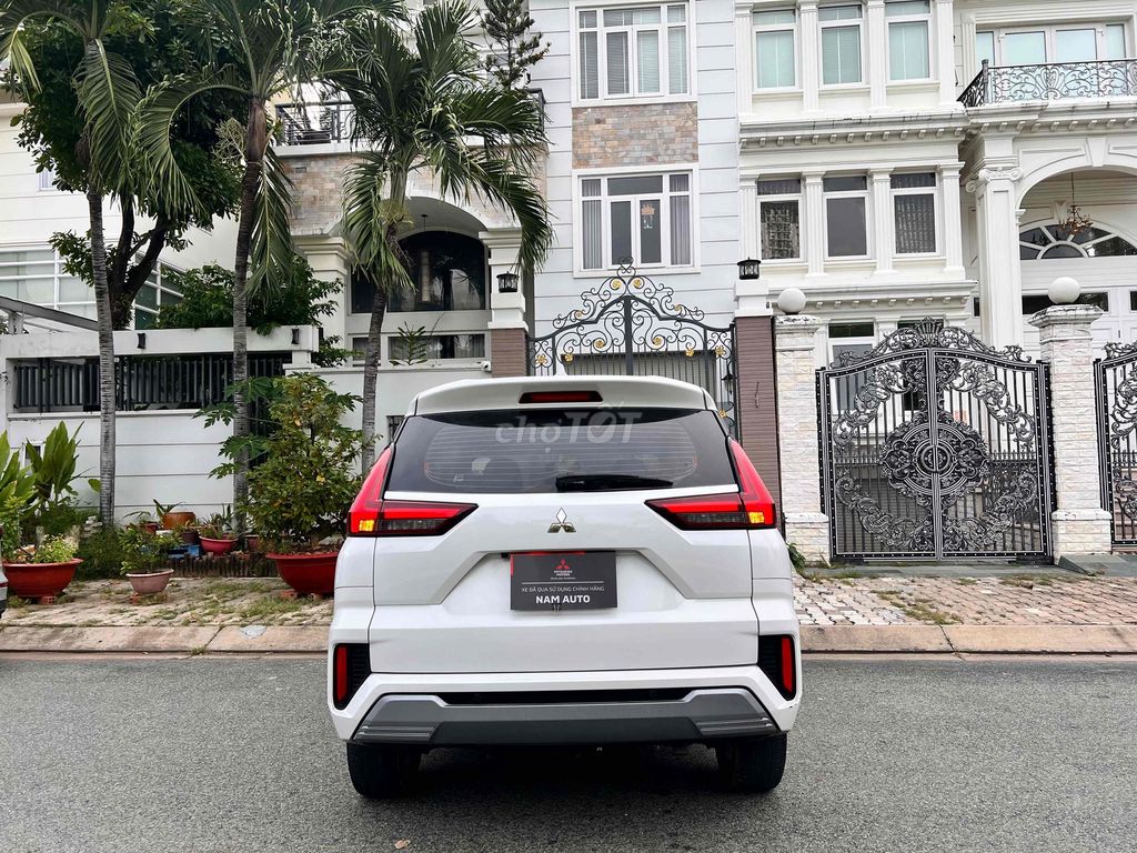 Mitsubishi Xpander 2022 AT Premium - 25000 km. Mua bán Ô tô tại Quận 7 Tp Hồ Chí Minh được đăng bởi Mitsubishi Thông  hình 10