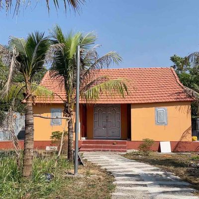 Cho thuê nhà vườn ngay chân cầu cao tốc Biên Hoà - Vũng Tàu