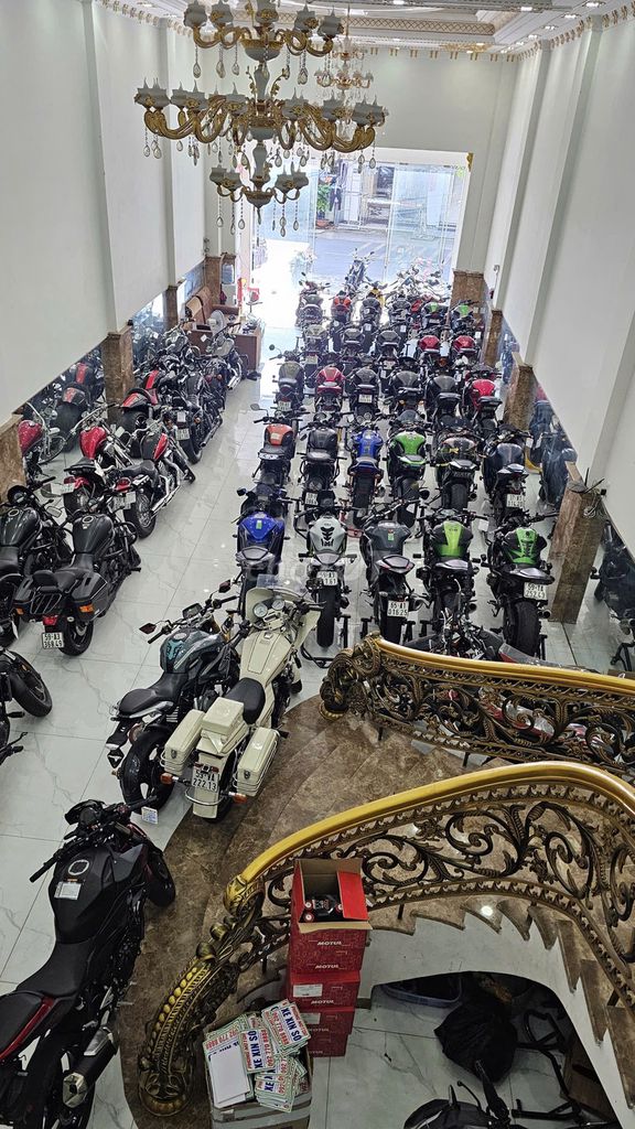 THU MUA CÁC DÒNG MOTOR PKL - PKN GIÁ CAO TẬN NƠI. Mua bán Xe máy tại Thành phố Dĩ An Bình Dương được đăng bởi Phong auto motor hình 4