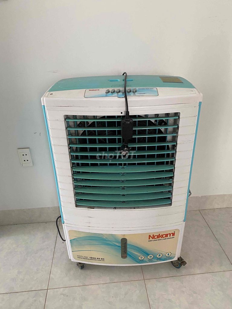 bán quạt hơi nước it sd dung tích 40l. Mua bán Quạt tại Thành phố Vũng Tàu Bà Rịa - Vũng Tàu được đăng bởi Long nguyễn hình 1