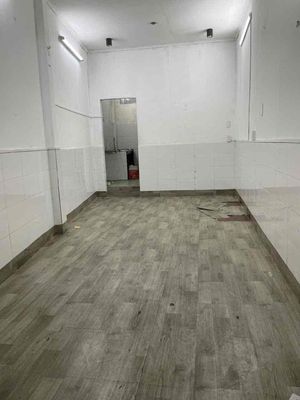 Аренда · 2 комн. · 27 м² · Quận 10, ул. Hẻm 343 Đường Tô Hiến Thành