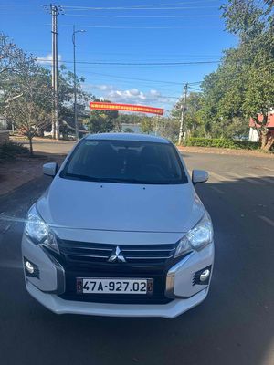 Mitsubishi Attrage 2020 1.2 MT - nhập thái lan