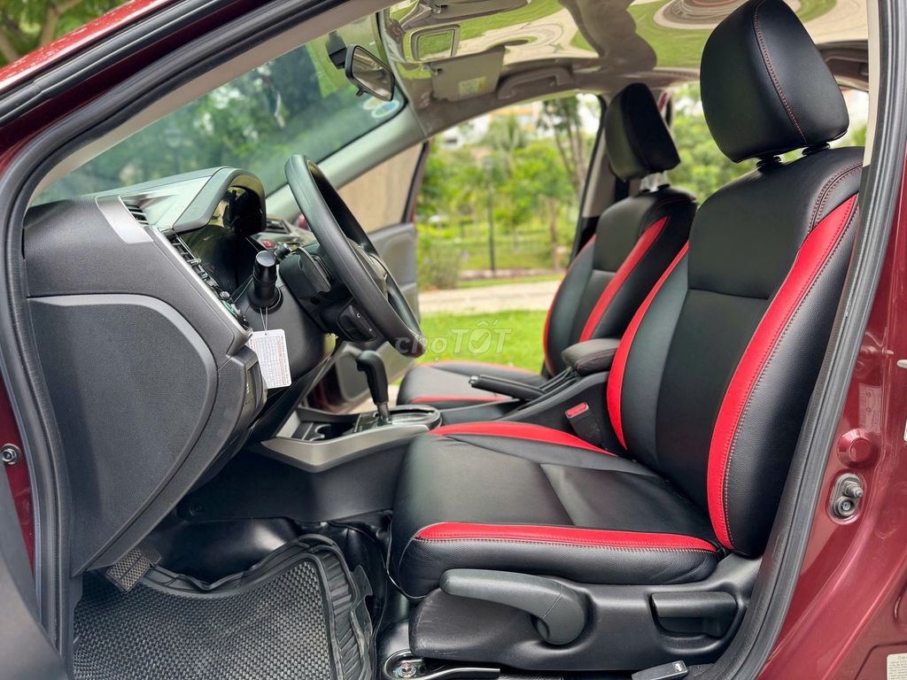 Honda City 1.5 AT 2017 - 96000 km. Mua bán Ô tô tại Thành phố Thủ Đức Tp Hồ Chí Minh được đăng bởi ĐỨC XE LƯỚT hình 8