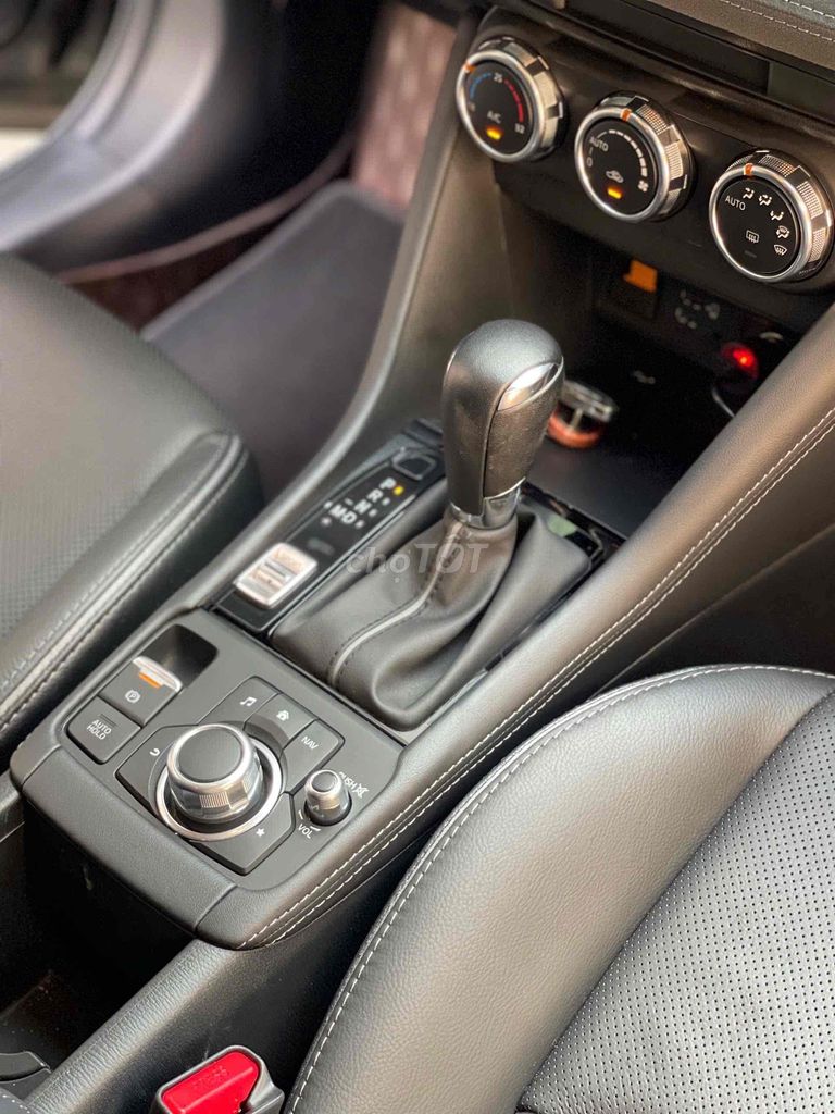 Mazda CX 3 2023 1.5 Luxury - 14000 km. Mua bán Ô tô tại Quận Phú Nhuận Tp Hồ Chí Minh được đăng bởi Xe nhà hình 6