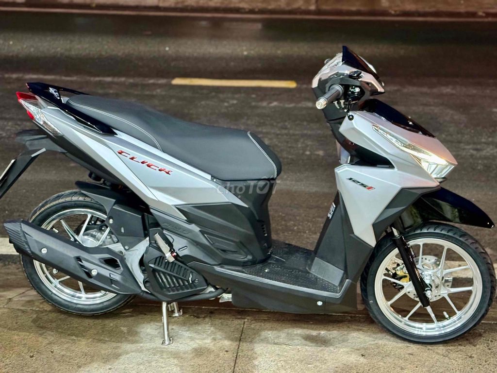 Click125 2016 9Chủ Máy Dọn Mới. Mua bán Xe máy tại Thành phố Thủ Đức Tp Hồ Chí Minh được đăng bởi Nguyễn văn hình 2