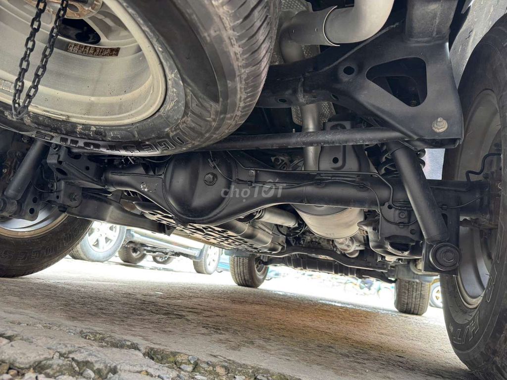 Toyota Fortuner 2017 2.7V 4x2, màu trắng,43.000 km. Mua bán Ô tô tại Quận Bình Tân Tp Hồ Chí Minh được đăng bởi Son Do hình 20