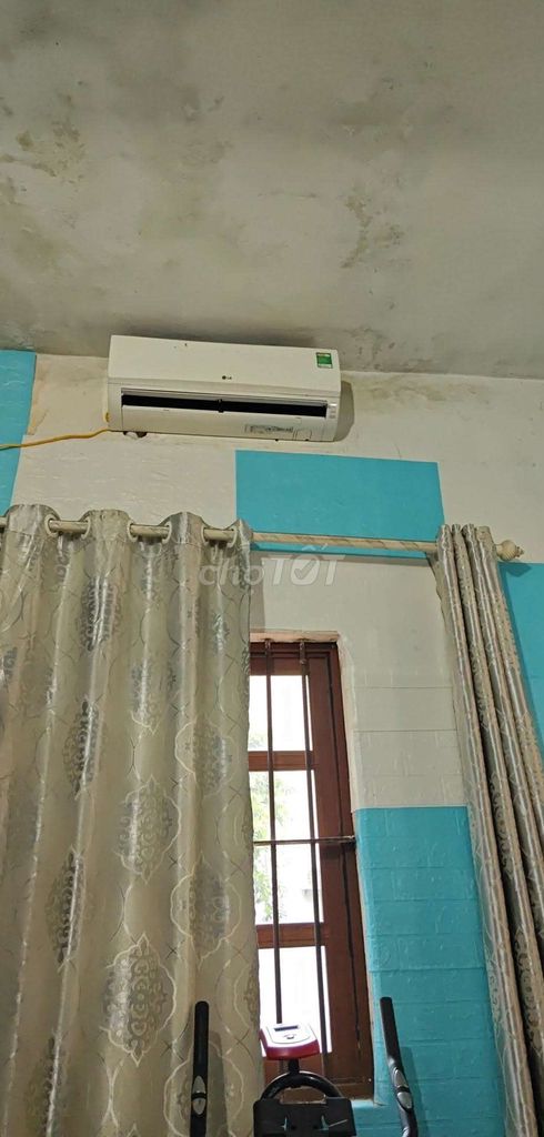 Máy lạnh LG S09ENA 9000 Btu/h R22 02/2015. Mua bán Máy lạnh, điều hoà tại Huyện Sóc Sơn Hà Nội được đăng bởi Lệnh Hồ Xung hình 1