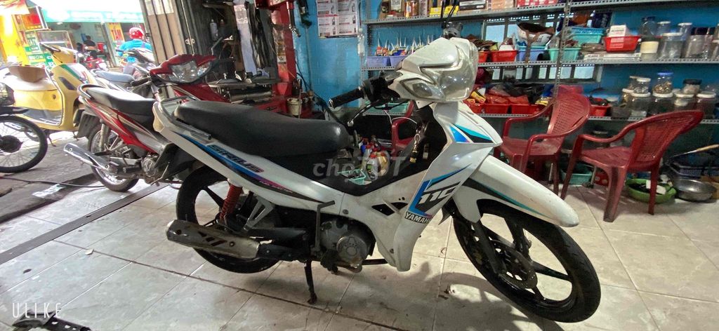 Sirius 50cc ko cần bằng. Mua bán Xe máy tại Quận Thanh Khê Đà Nẵng được đăng bởi Sửa xe TỰ  hình 2