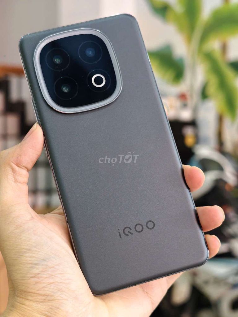 VIVO IQOO 13 SNAP 8ELITE TRÙM GAMING ZIN ĐỈNH. Mua bán Điện thoại tại Quận Thanh Khê Đà Nẵng được đăng bởi Minh Máy Chất Lượng 4K MOBILE hình 1