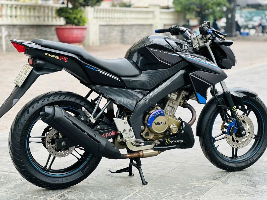 YAMAHA FZ 150I NHẬP THÁI BIỂN 29 BAO SANG TÊN. Mua bán Xe máy tại Quận Nam Từ Liêm Hà Nội được đăng bởi MAI HÒA hình 5
