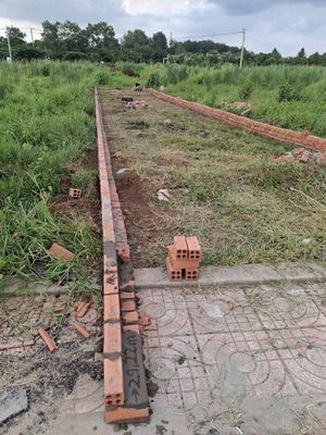 ĐẤT NỀN XÂ DẦU GIÂY, TỈNH ĐỒNG NAI