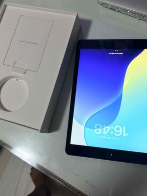 Apple iPad Gen 7 32GB 4G Nhật 98%