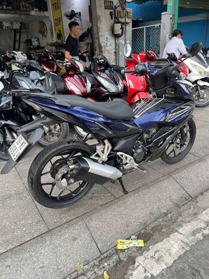 Honda Winner X V2 2020 Xanh