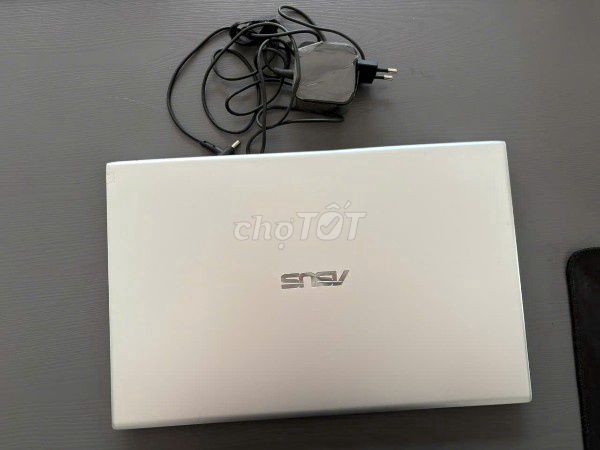 ASUS VivoBook X512FAC i5 8GB. Mua bán Laptop tại Thành phố Vĩnh Long Vĩnh Long được đăng bởi Shop Camdomp hình 1
