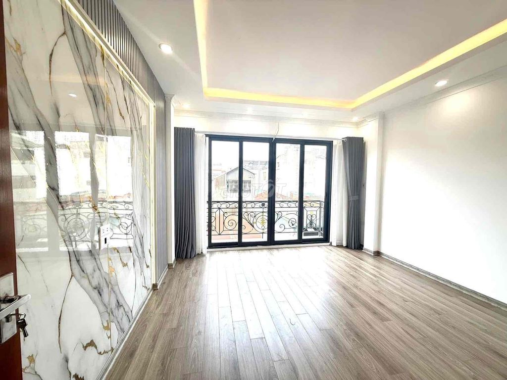 VĂN PHÚ HÀ ĐÔNG - 35M-5T THANG MÁY FULL NT - Ở NGAY - GIÁ 9 Tỷ CÓ TL. Mua bán nhà ở tại Quận Hà Đông Hà Nội được đăng bởi Nguyễn Quang Thịnh hình 3