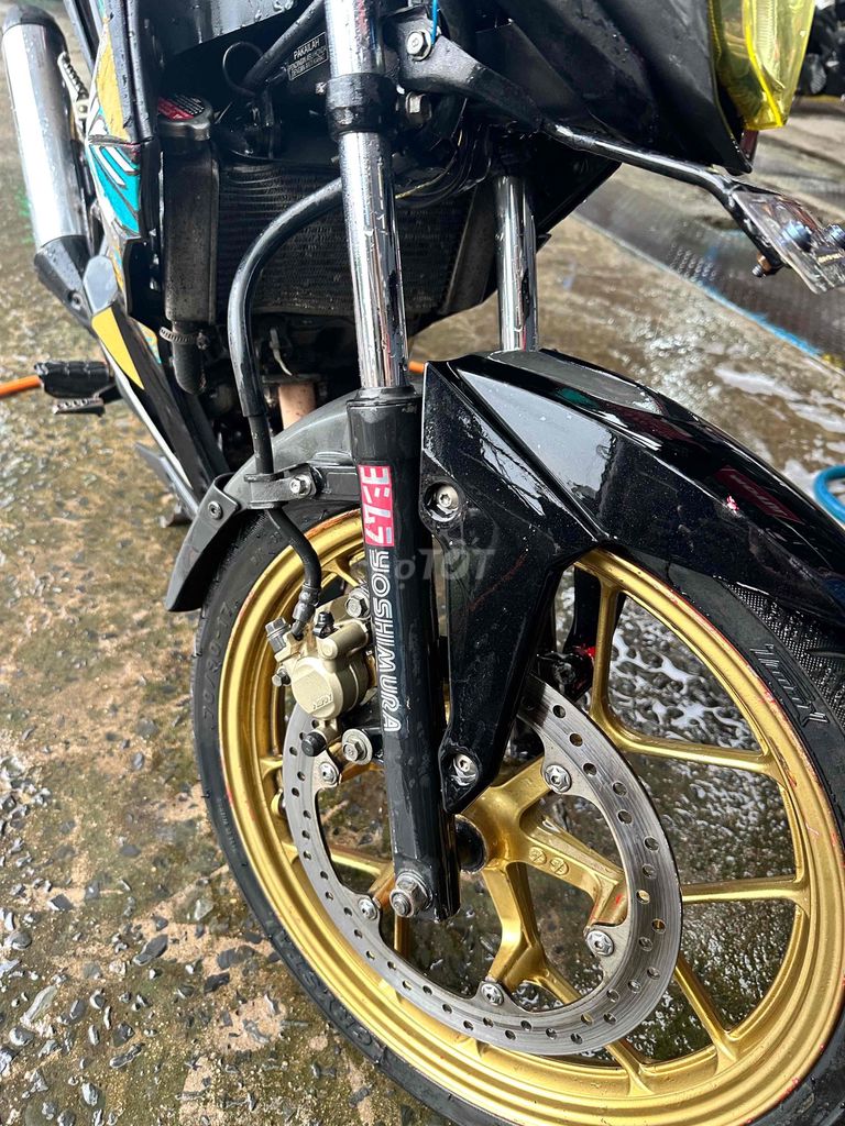 Honda Sonic 2017 Черный