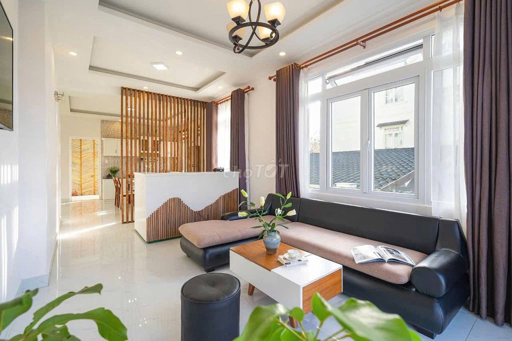 Cho thuê villa sân vườn 600m2 đà lạt có 11 phòng đầy đủ nội thất. Cho thuê nhà ở tại Thành phố Đà Lạt Lâm Đồng được đăng bởi nguyễn thị chúc  hình 4